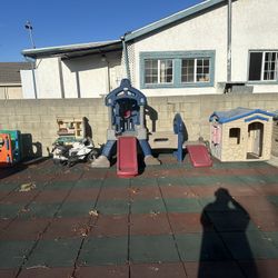 play houses  for kids 