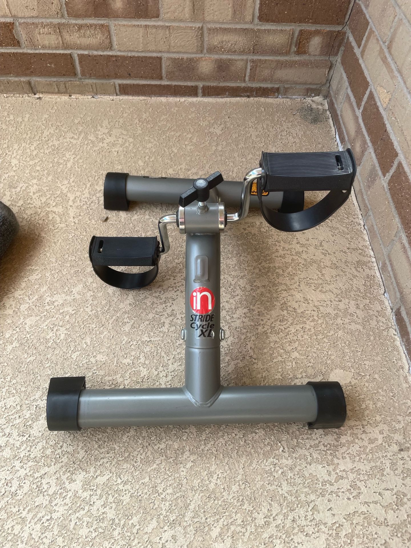 Exercise Pedal