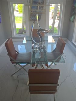 High end furniture sale