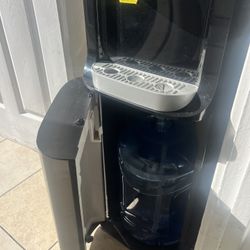 Water Dispenser 