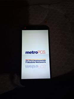 LG stelo3 works perfect carrier T-Mobile