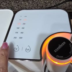 Instant Hot Water Dispenser