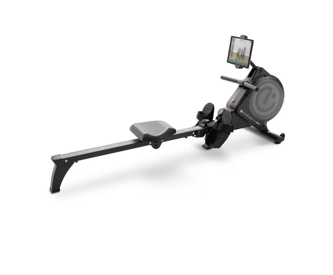 Row Machine
