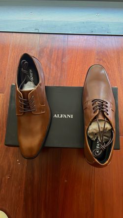 Alfani Men's Dress Shoes