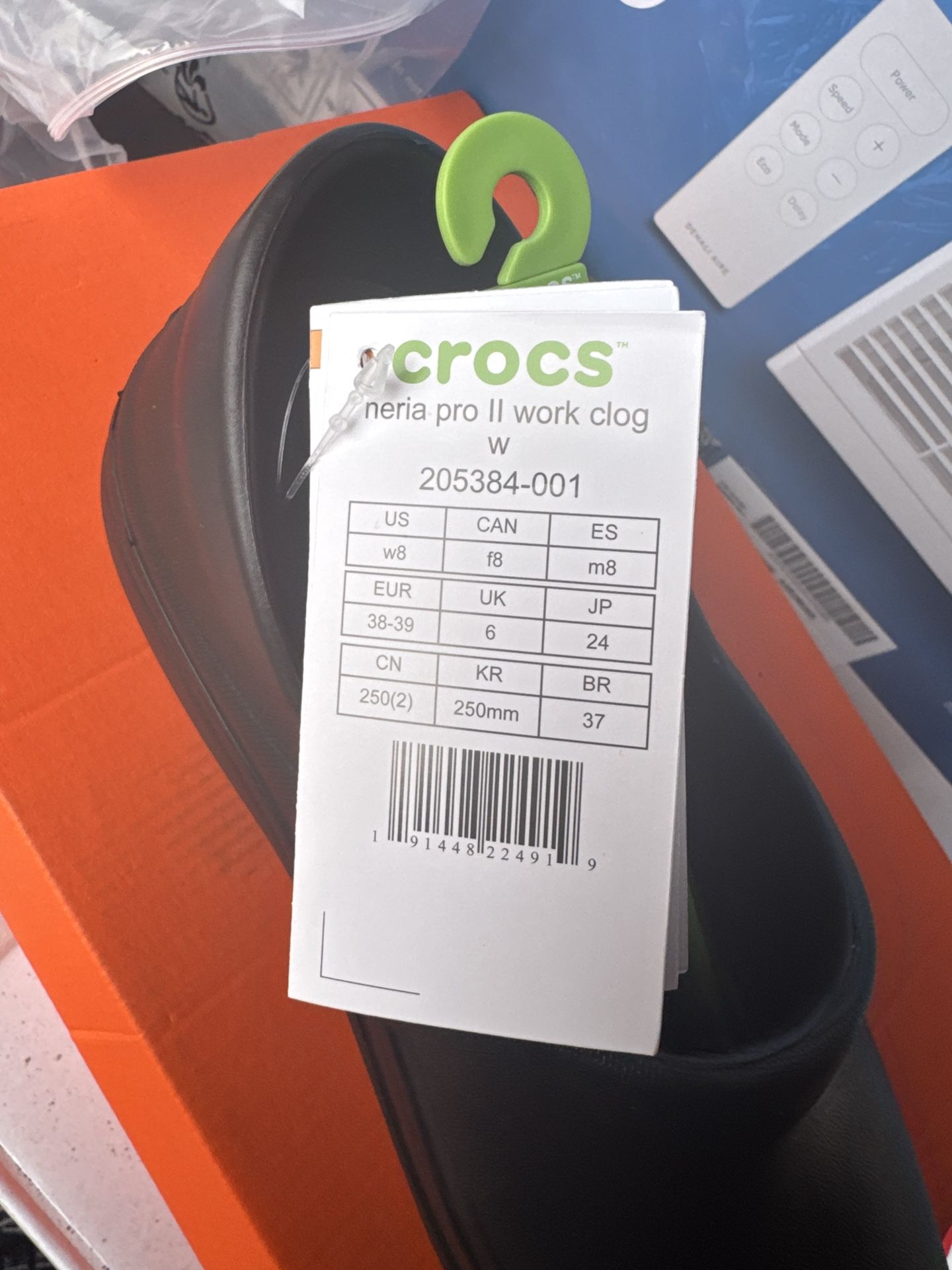 Crocs