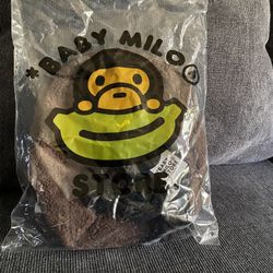 Baby Milo Mini Backpack 