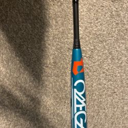 Demarini Omega Hybrid BBCOR -3