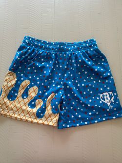 Baseball Lifestyle 101 youth shorts