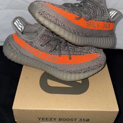 Yeezy 350 Boost Beluga Reflective – Men’s Size 7.5 
