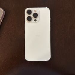 iPhone 13 Pro 128GB, 550 OBO 