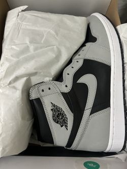 Jordan 1 High Shadow 2.0