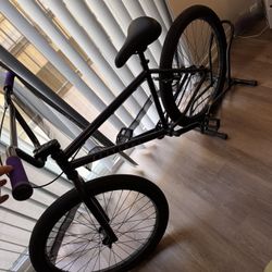 Big BMX Bike 26’