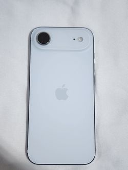 Apple iPhone Air, 256GB (AT&T, T-Mobile, Verizon...)