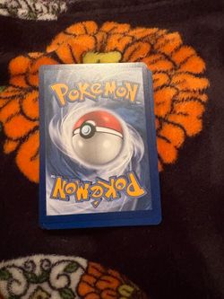 Pokémon mystery bags