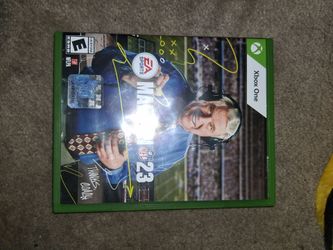 Madden 23 on every Xbox