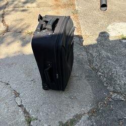 Carry On Luggage 