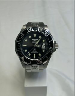 Invicta Grand Diver Watch
