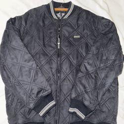 Men’s Jacket XL