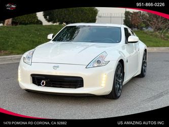 2016 Nissan 370Z