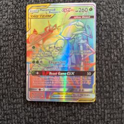 pokémon card 
