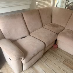 Couch For Sale