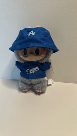 LA Dodgers for labubu.