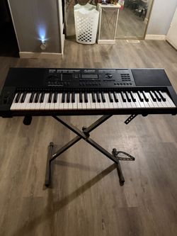 Alesis Harmony 61Pro Keyboard