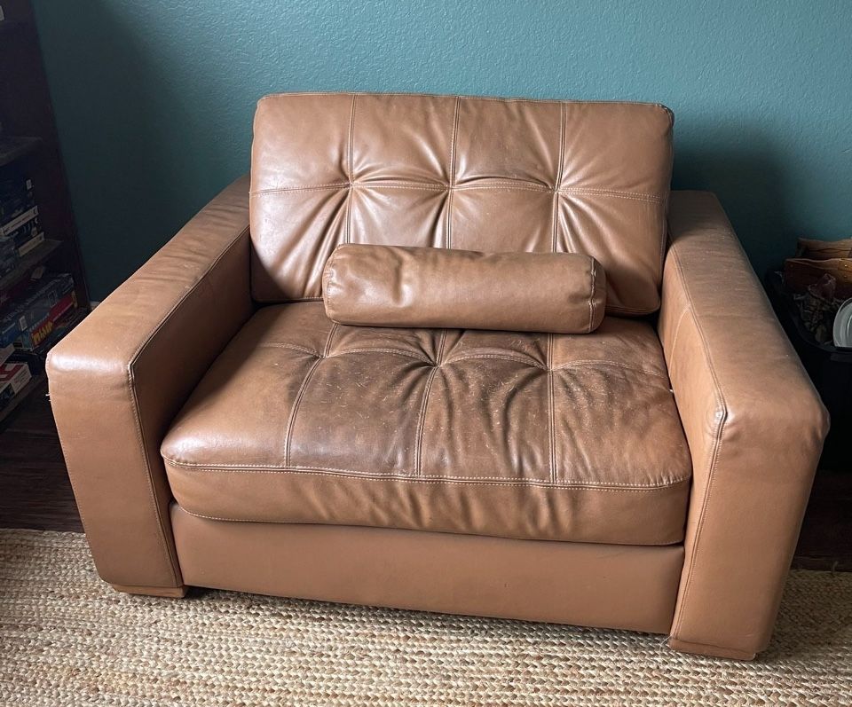 Sofa Chair 