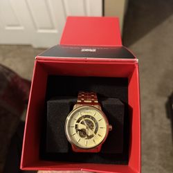 Invicta Automatic Watch 