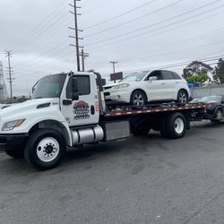 Auto Transport 