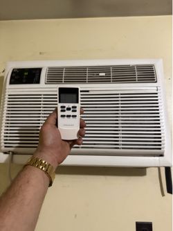 20,000btu kenmore
