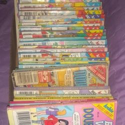 31 Archie Comics 