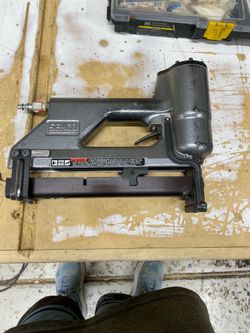 Senco SC2 Corrugated Fastener 1/2”