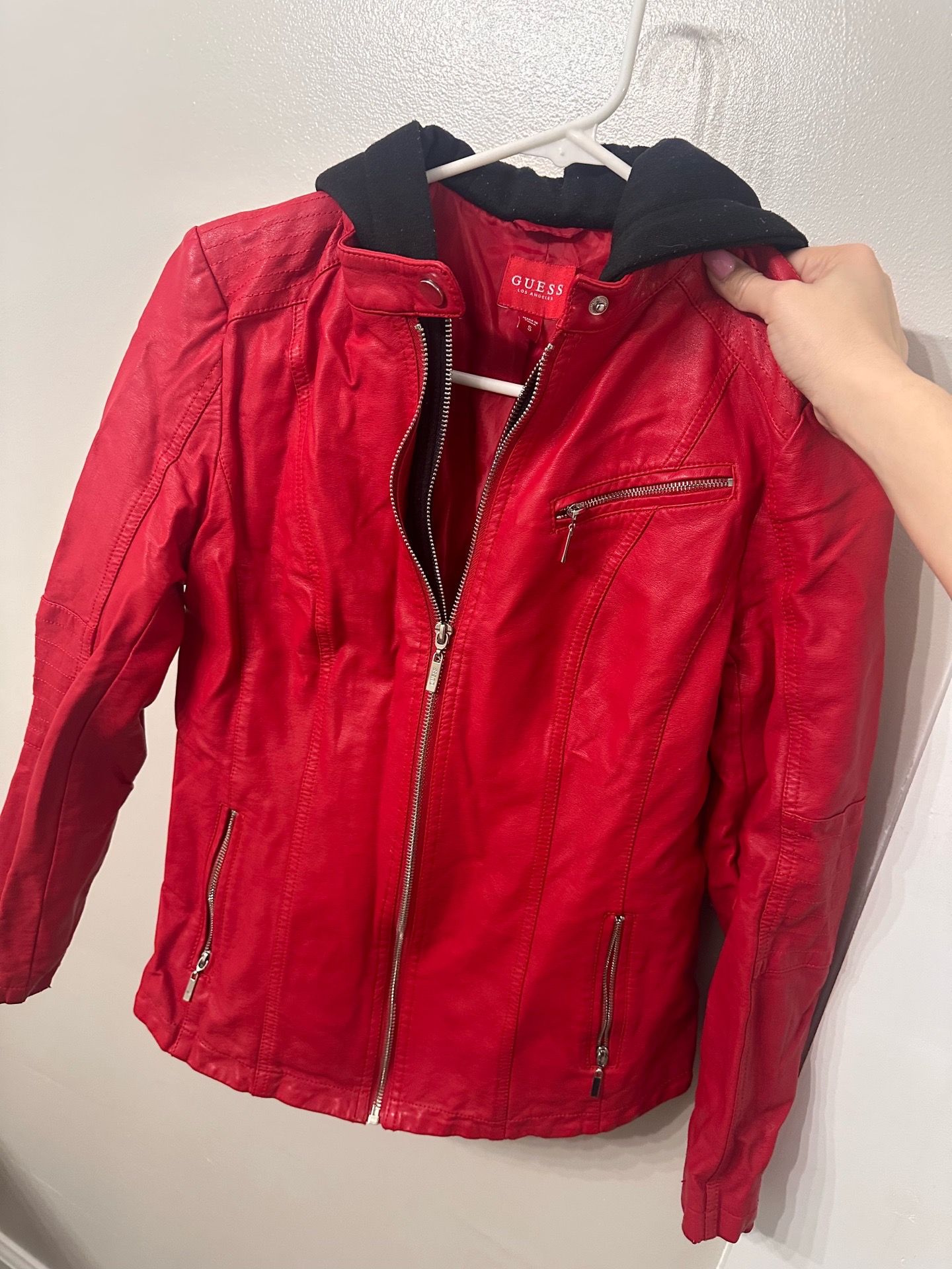 Guess jacket