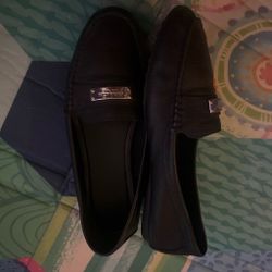 Coach Loafers