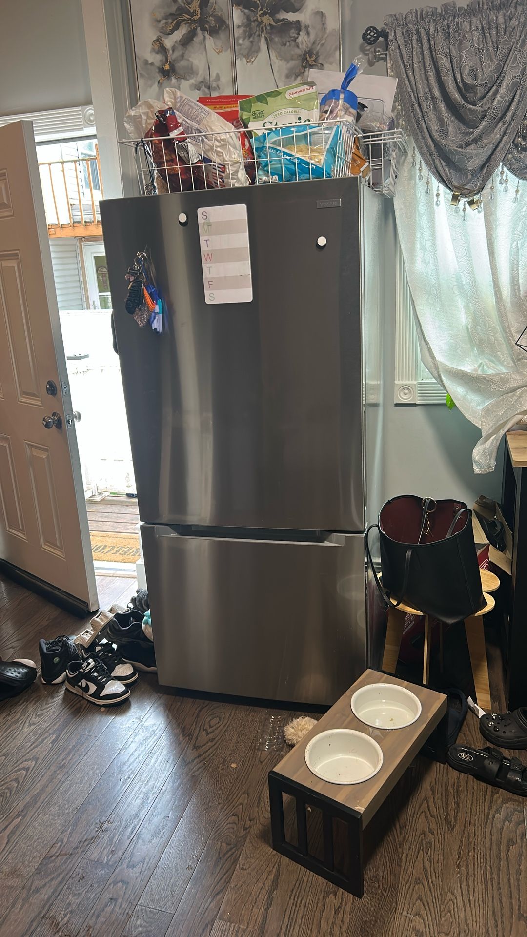 Brand New Fridge