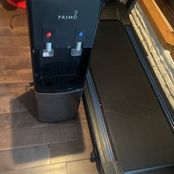 Primo Hot And Cold Water Dispenser
