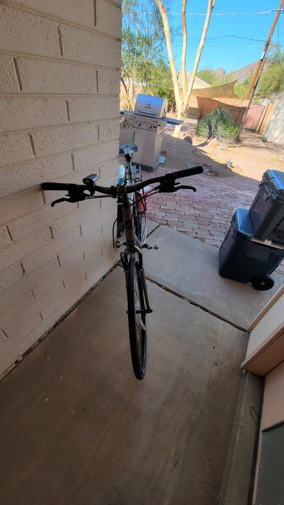 XL Giant Bike