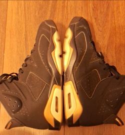 Jordan 6 dmp 10.5men