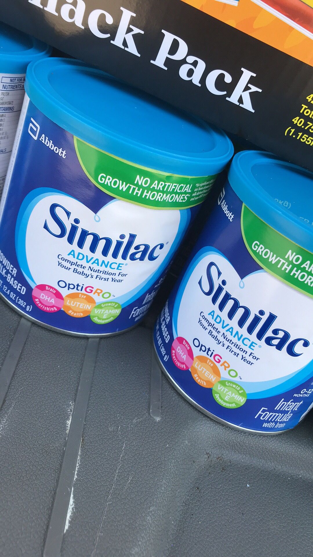 Similac