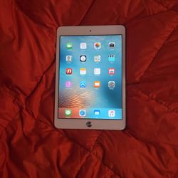 IPad Mini
