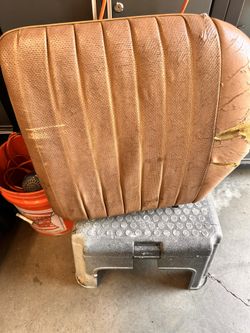 Mercedes Benz 300td Wagon Rear Seat