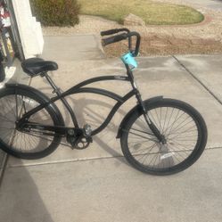 USED CRUISER 