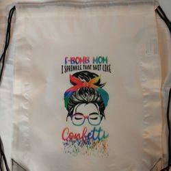 Drawstring Bags 