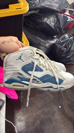 Jordan’s