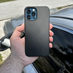 iPhone 12 PROMAX unlocked