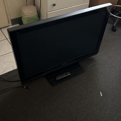 Panasonic Tv