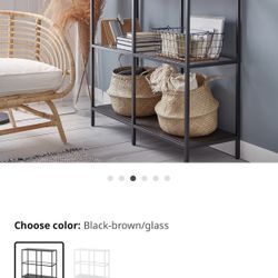 IKEA Storage Shelf 