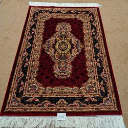 Persian Handmade Silk RUGS For Sale 