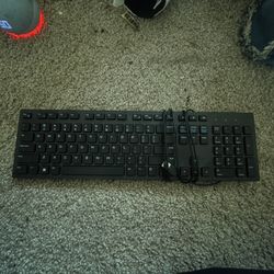 USB Keyboard